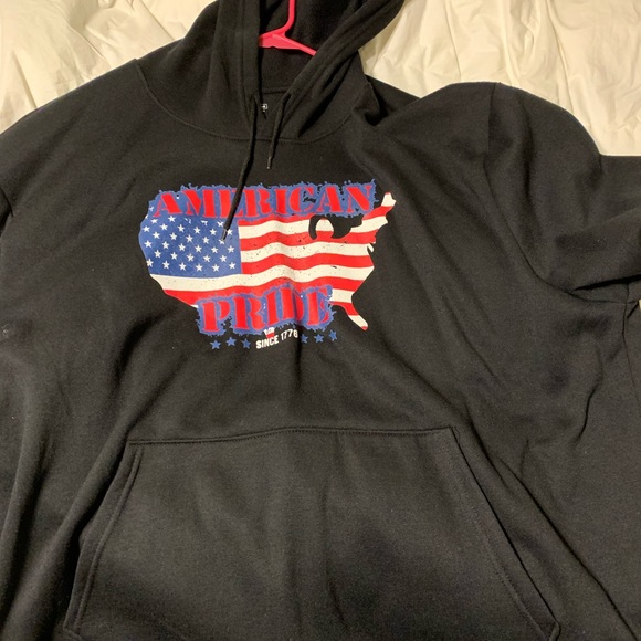 american legends Other - Men’s hoodie by American legends